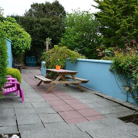 Dingle Townhouse Villa Exterior foto