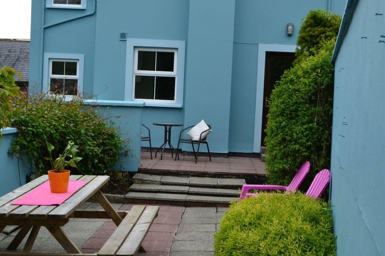 Dingle Townhouse Villa Exterior foto